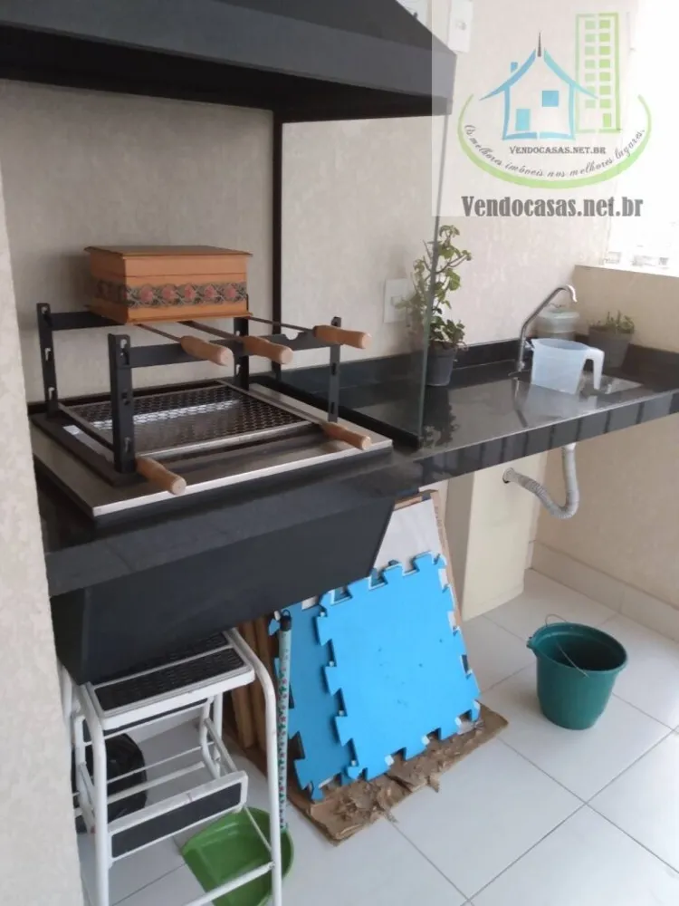 Apartamento, 2 quartos, 67 m² - Foto 3