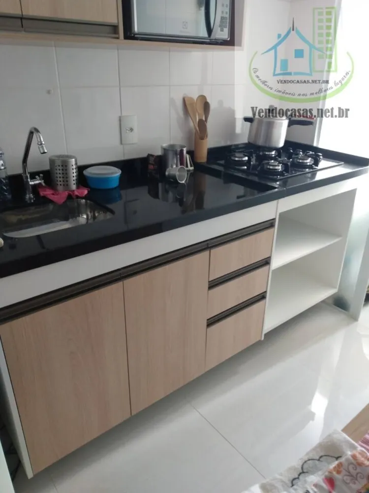 Apartamento, 2 quartos, 67 m² - Foto 8
