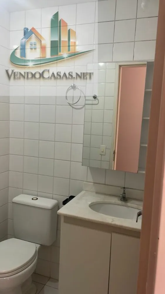 Apartamento, 2 quartos, 60 m² - Foto 9