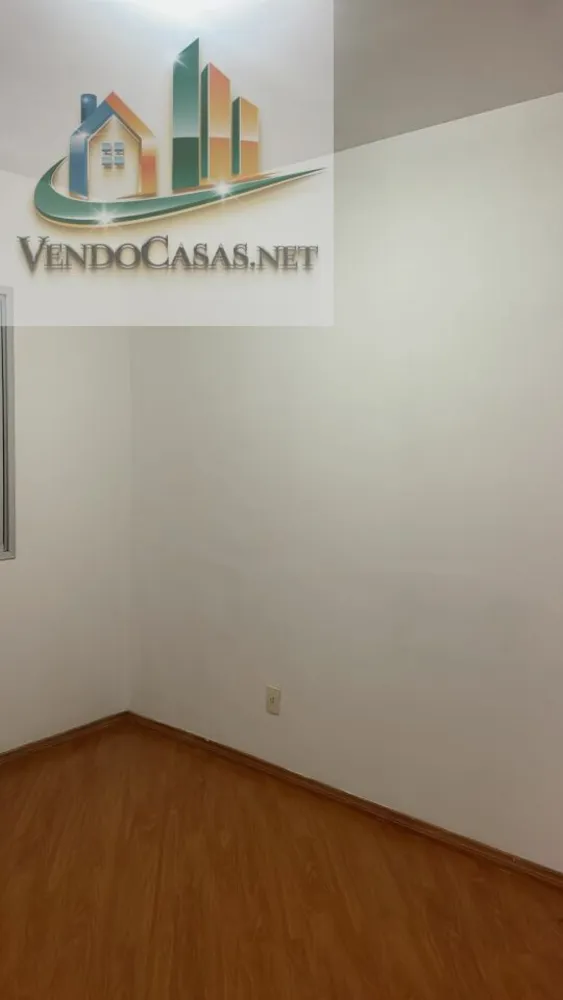 Apartamento, 2 quartos, 60 m² - Foto 7