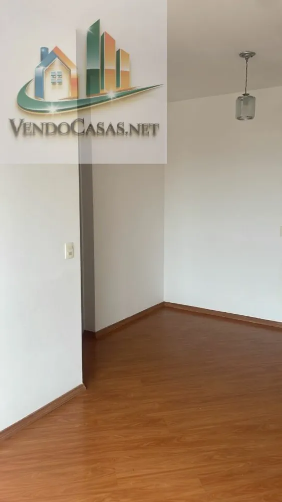 Apartamento, 2 quartos, 60 m² - Foto 8