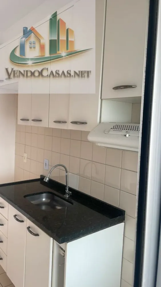 Apartamento, 2 quartos, 60 m² - Foto 11