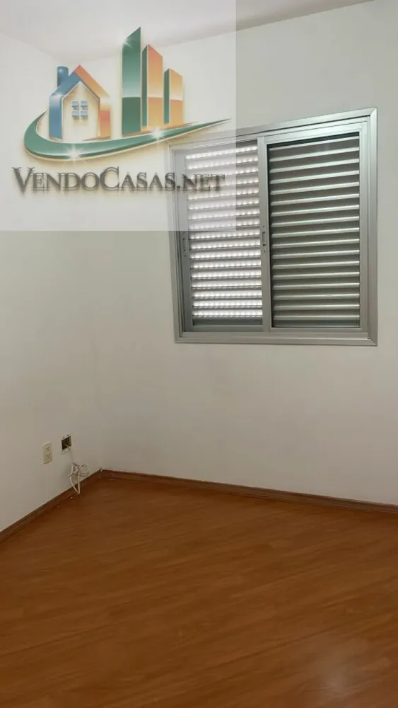 Apartamento, 2 quartos, 60 m² - Foto 6