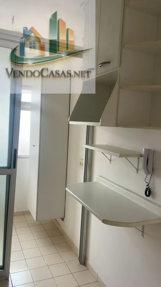 Apartamento, 2 quartos, 60 m² - Foto 4