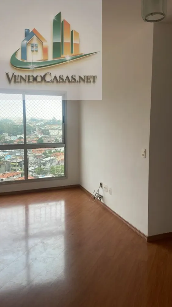 Apartamento, 2 quartos, 60 m² - Foto 5