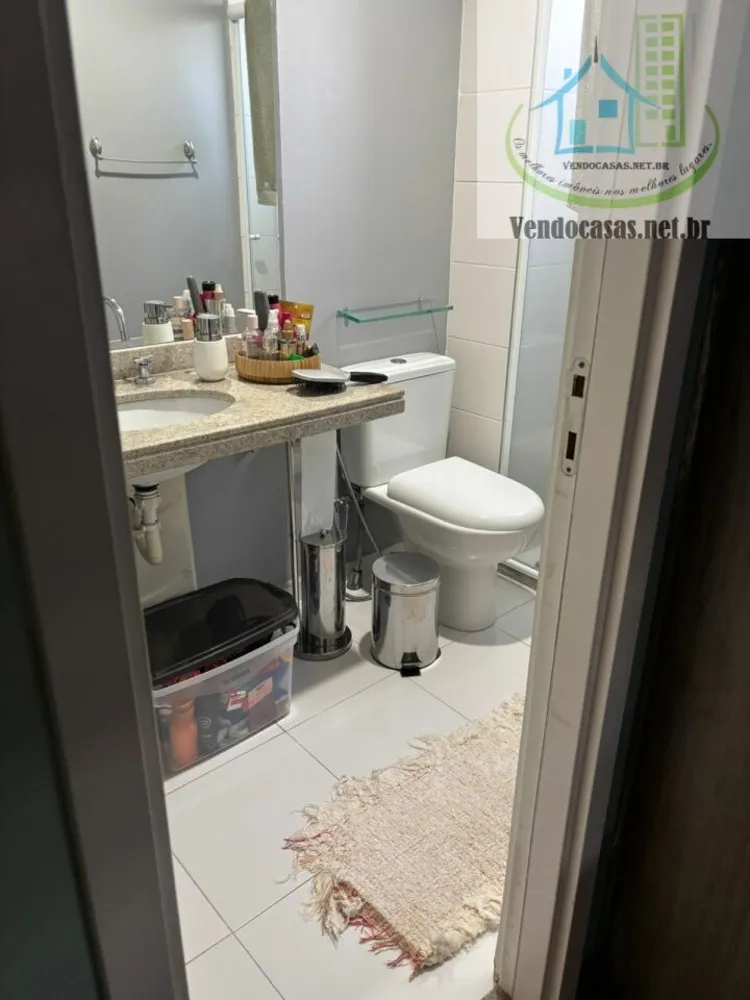 Apartamento, 3 quartos, 136 m² - Foto 14