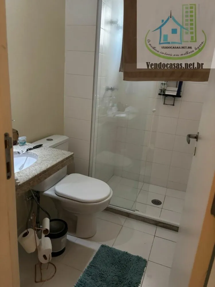 Apartamento, 3 quartos, 136 m² - Foto 4