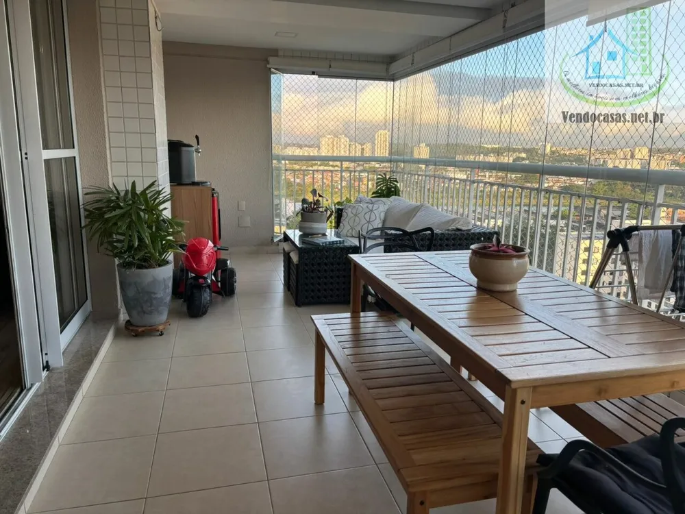 Apartamento, 3 quartos, 136 m² - Foto 10