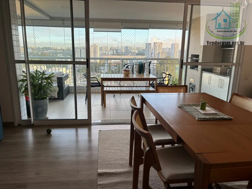 Apartamento, 3 quartos, 136 m² - Foto 12