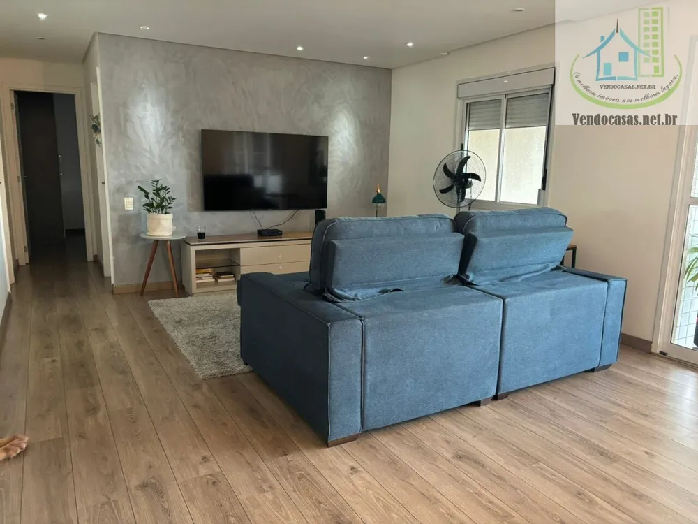 Apartamento, 3 quartos, 136 m² - Foto 15
