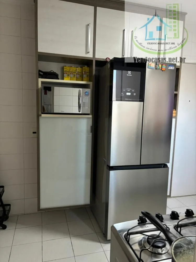 Apartamento, 3 quartos, 136 m² - Foto 9