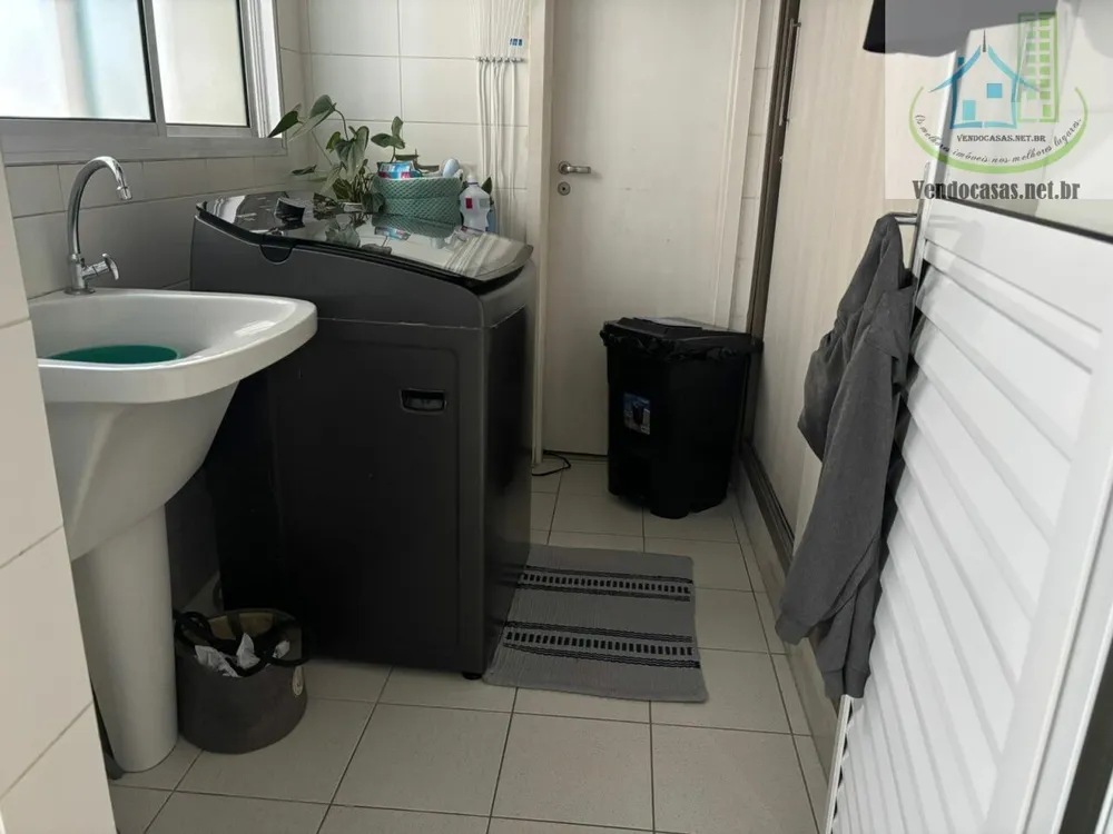 Apartamento, 3 quartos, 136 m² - Foto 13