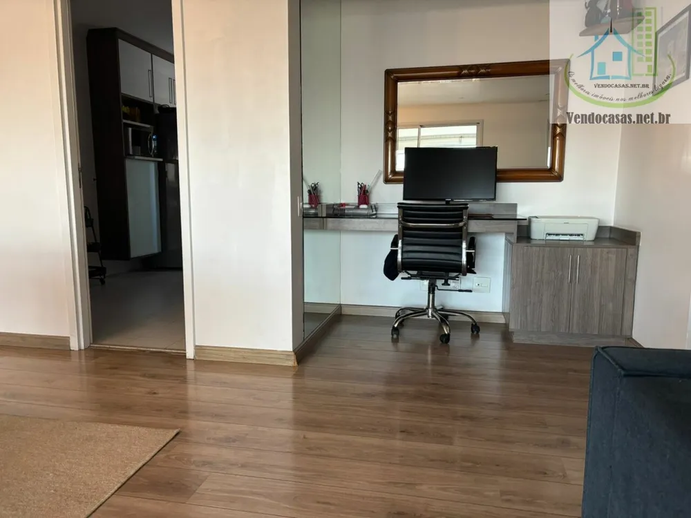 Apartamento, 3 quartos, 136 m² - Foto 11
