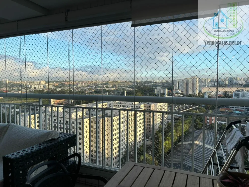 Apartamento, 3 quartos, 136 m² - Foto 5