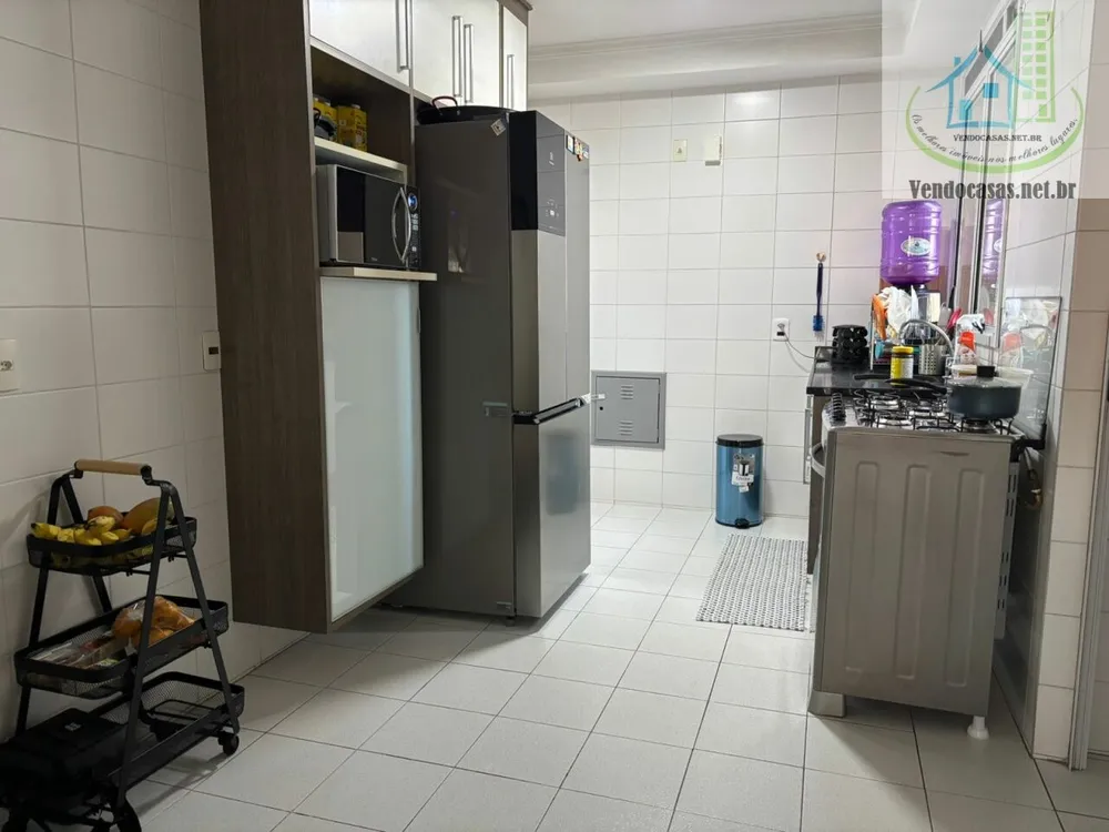 Apartamento, 3 quartos, 136 m² - Foto 6
