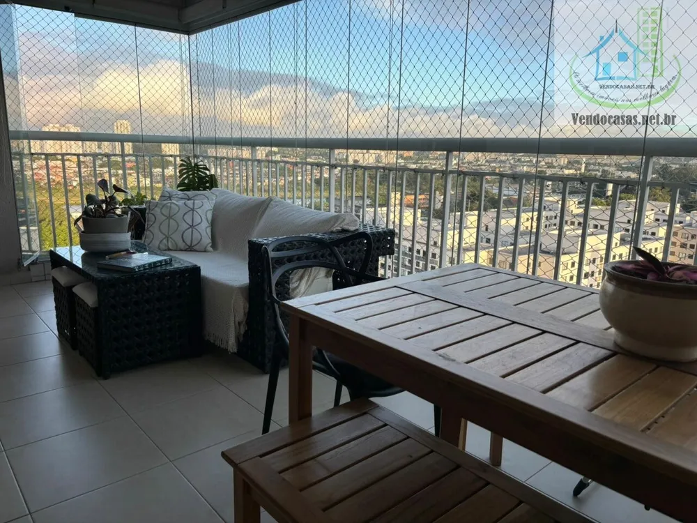 Apartamento, 3 quartos, 136 m² - Foto 2