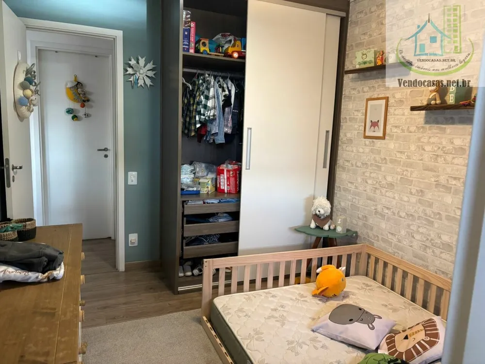 Apartamento, 3 quartos, 136 m² - Foto 7