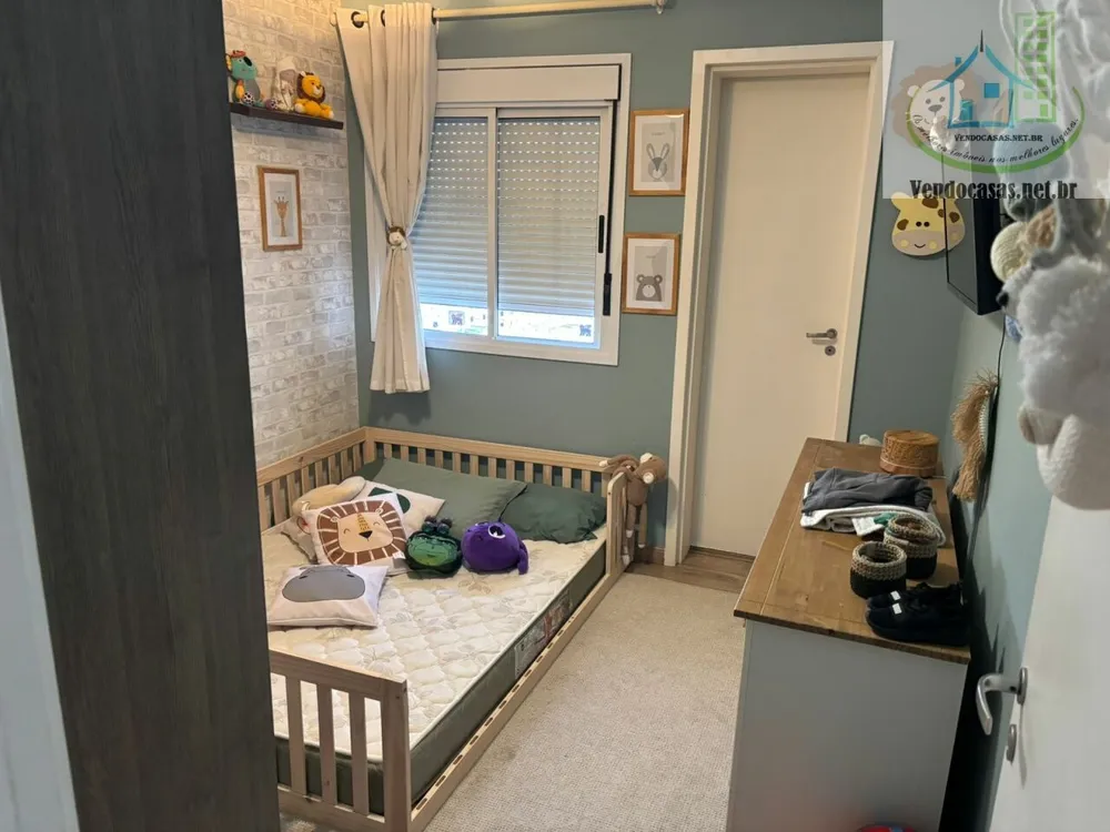 Apartamento, 3 quartos, 136 m² - Foto 16