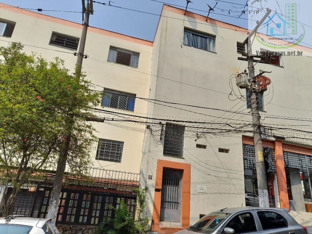 Prédio Inteiro à venda, 1200m² - Foto 4