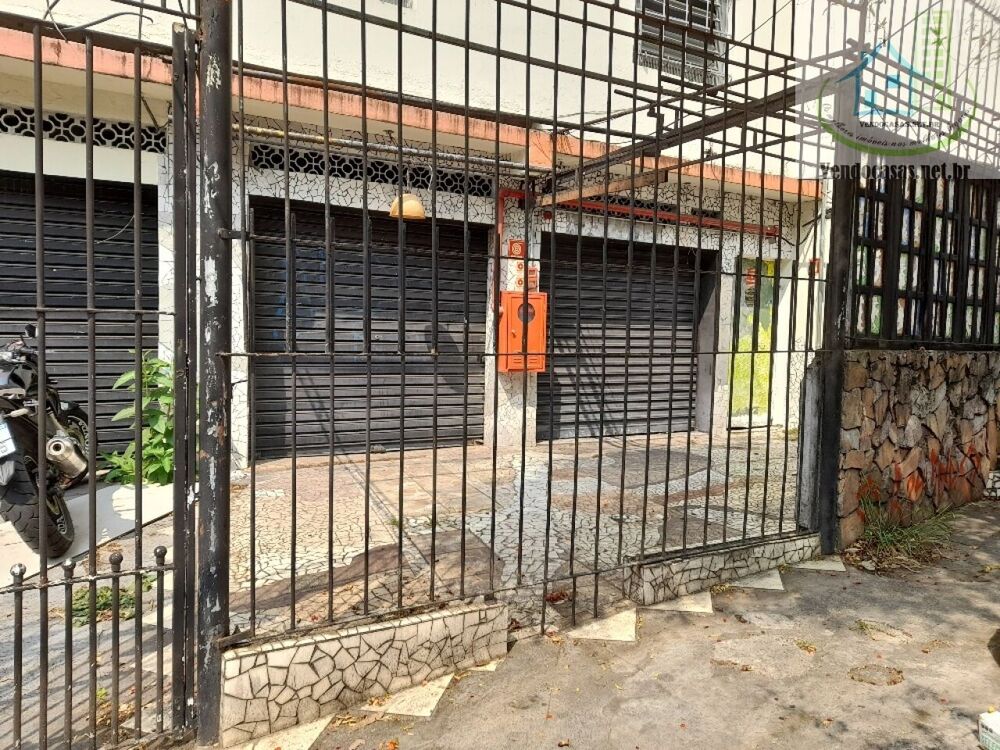 Prédio Inteiro à venda, 1200m² - Foto 3