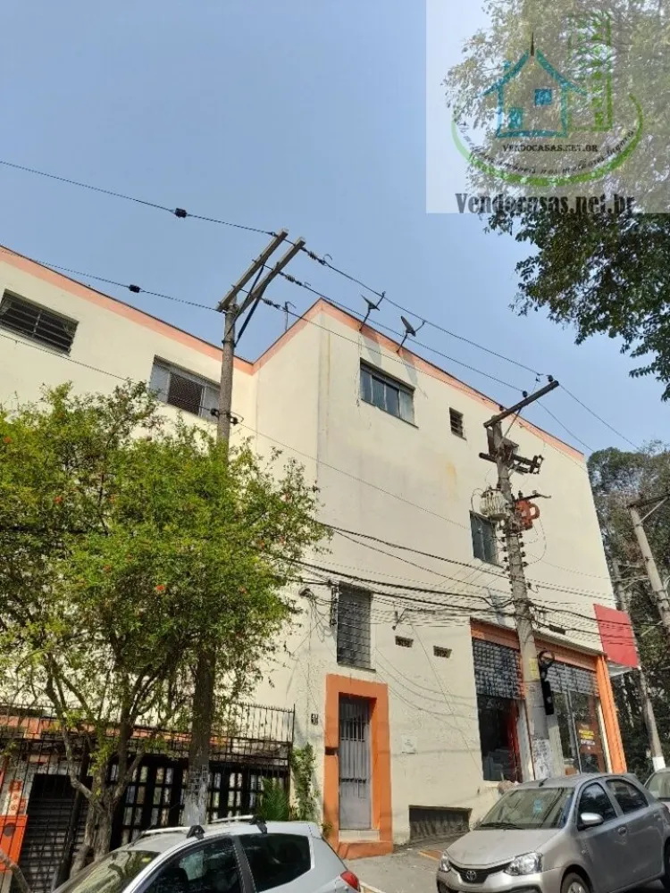 Prédio Inteiro, 1200 m² - Foto 2