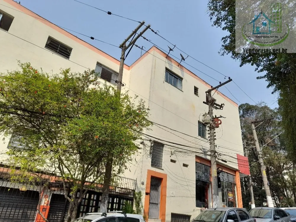 Prédio Inteiro, 1200 m² - Foto 1