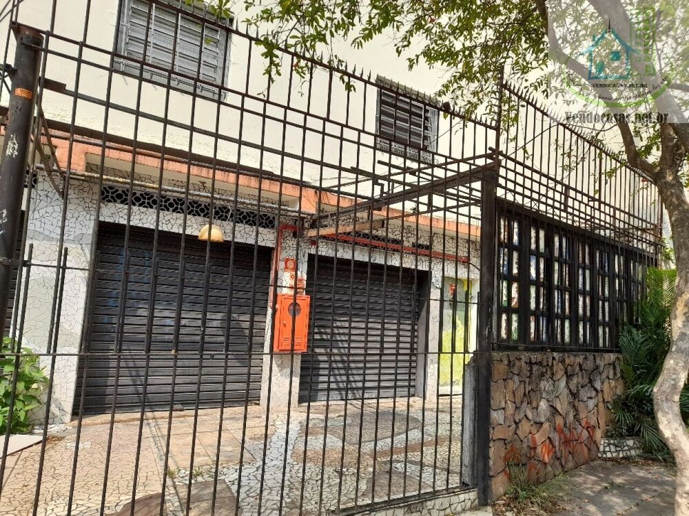 Prédio Inteiro à venda, 1200m² - Foto 1
