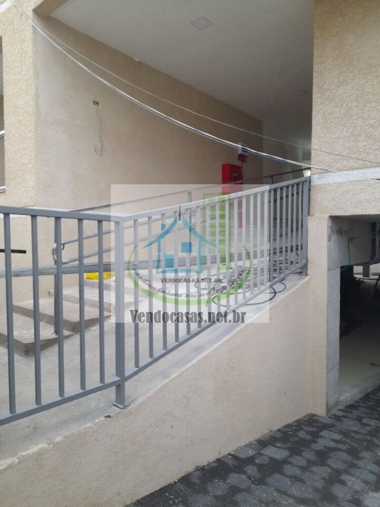 Apartamento à venda com 2 quartos, 51m² - Foto 2