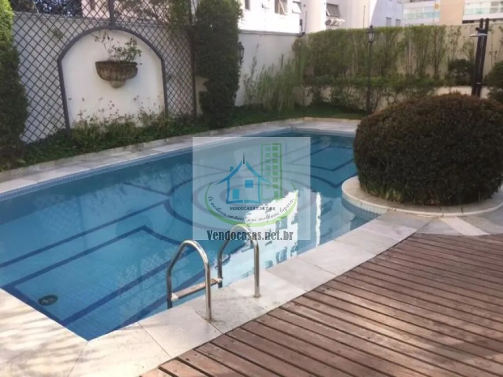 Apartamento, 4 quartos, 250 m² - Foto 5