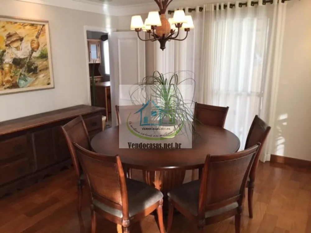 Apartamento, 4 quartos, 250 m² - Foto 8