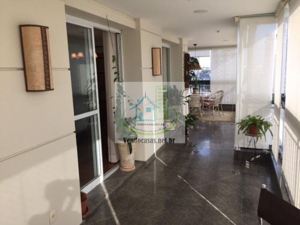 Apartamento, 4 quartos, 250 m² - Foto 2