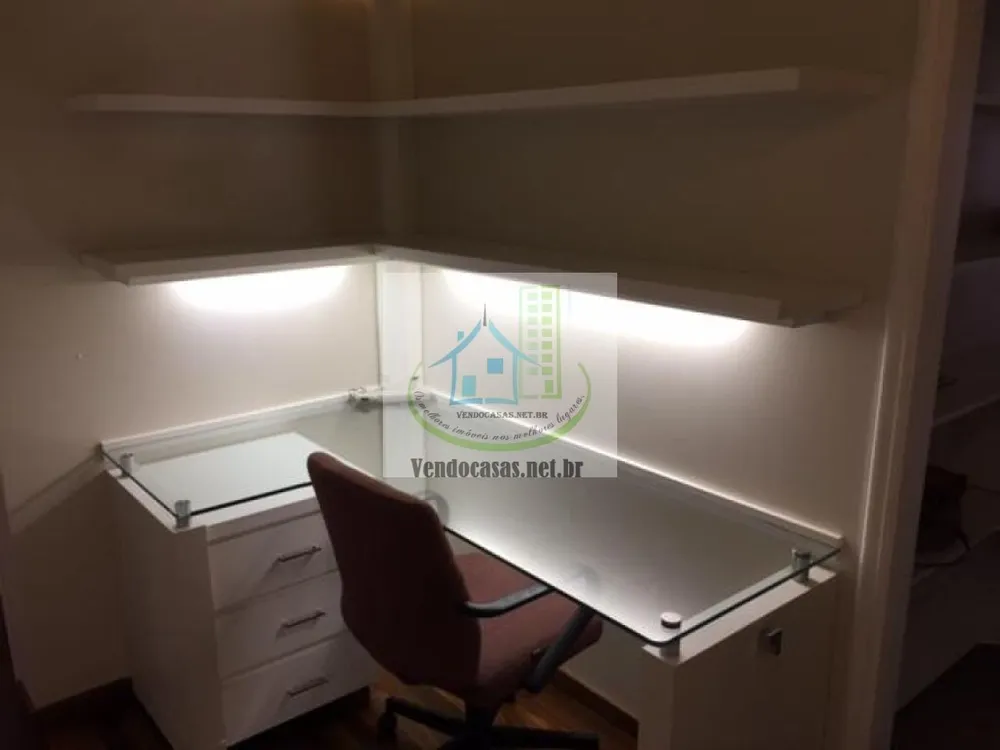 Apartamento, 4 quartos, 250 m² - Foto 6