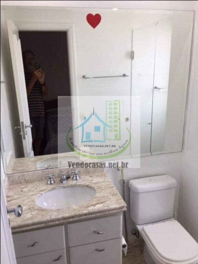 Apartamento, 4 quartos, 250 m² - Foto 3