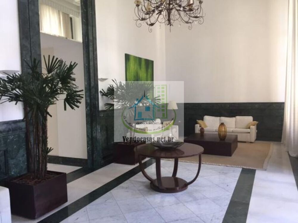 Apartamento, 4 quartos, 250 m² - Foto 4