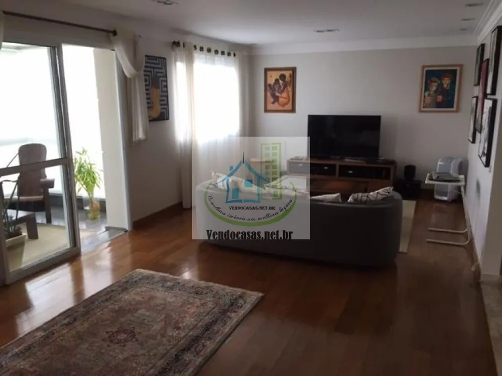 Apartamento, 4 quartos, 250 m² - Foto 7