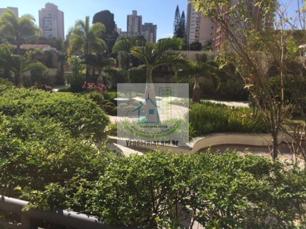 Apartamento, 4 quartos, 250 m² - Foto 1