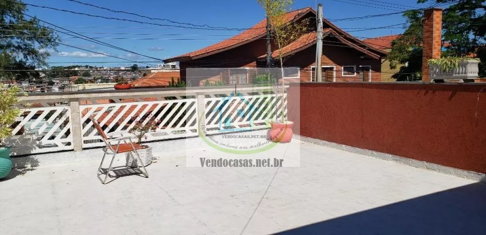 Casa à venda com 3 quartos, 126m² - Foto 4