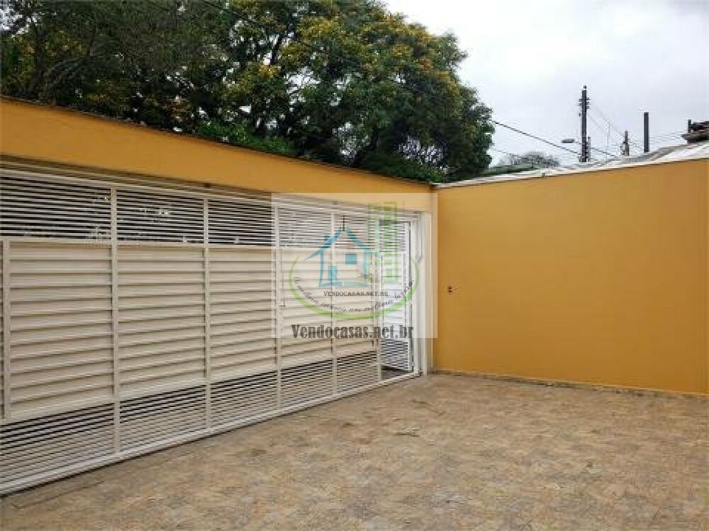 Casa, 3 quartos, 91 m² - Foto 1