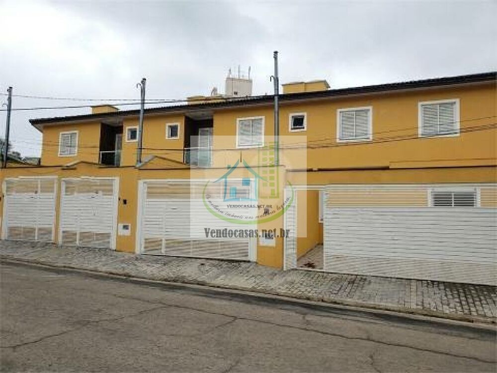 Casa, 3 quartos, 91 m² - Foto 2
