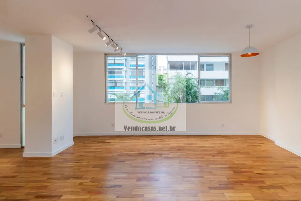 Apartamento, 3 quartos, 130 m² - Foto 8