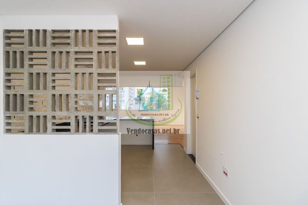 Apartamento, 3 quartos, 130 m² - Foto 2