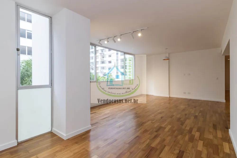 Apartamento, 3 quartos, 130 m² - Foto 6