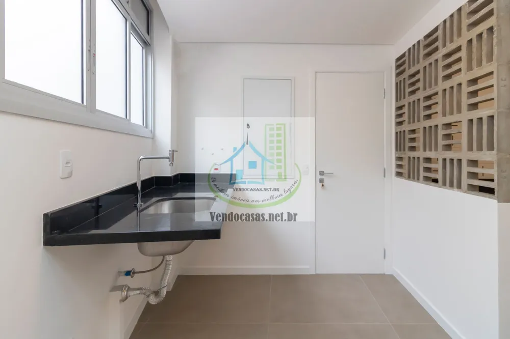 Apartamento, 3 quartos, 130 m² - Foto 7