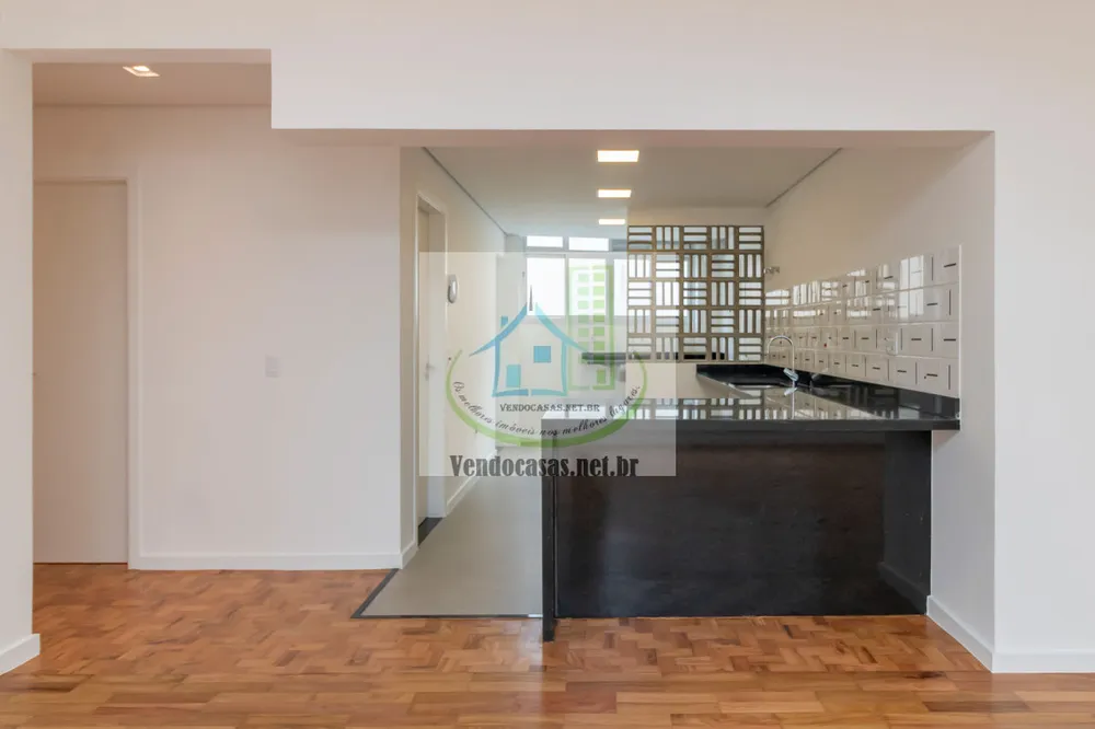 Apartamento, 3 quartos, 130 m² - Foto 9