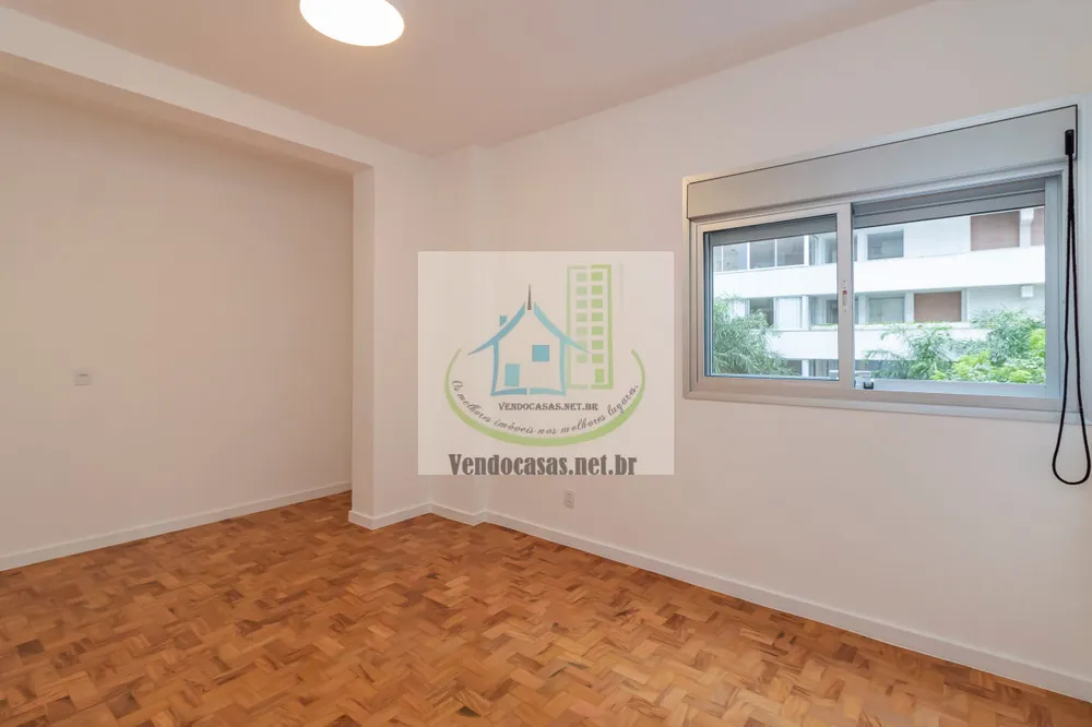 Apartamento, 3 quartos, 130 m² - Foto 5
