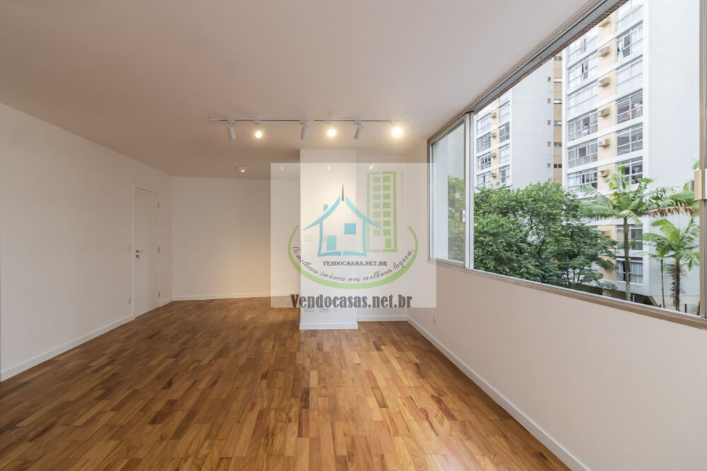 Apartamento, 3 quartos, 130 m² - Foto 3