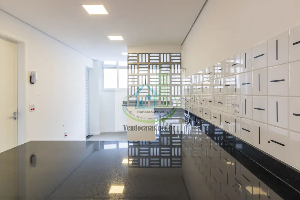 Apartamento, 3 quartos, 130 m² - Foto 12