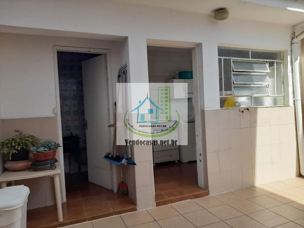 Casa, 3 quartos, 150 m² - Foto 14