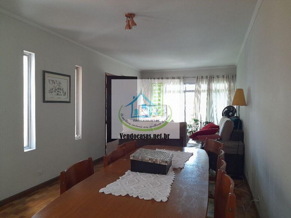 Casa, 3 quartos, 150 m² - Foto 1