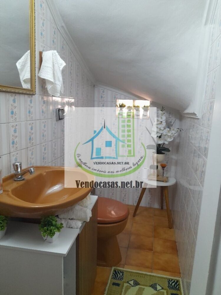 Casa, 3 quartos, 150 m² - Foto 4